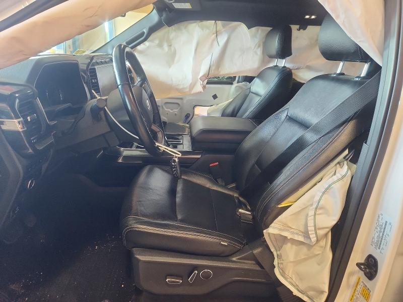 Продаж на аукціоні авто 2021 Ford F150, vin: 1FTEW1EP8MFC15208, номер лоту: 66728006