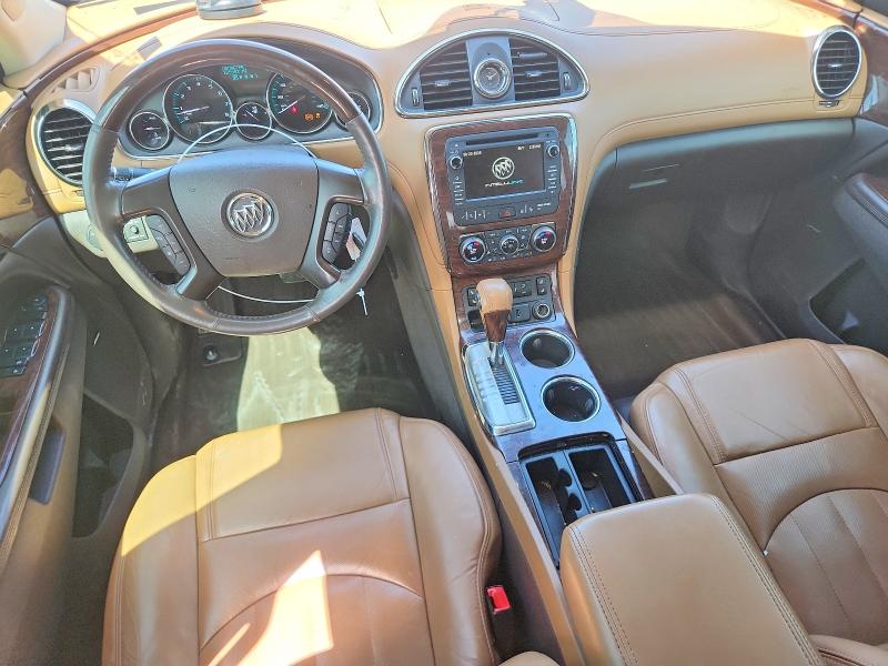 65411506 :رقم المزاد ، 5GAKRBKD4GJ111263 vin ، 2016 Buick Enclave مزاد بيع
