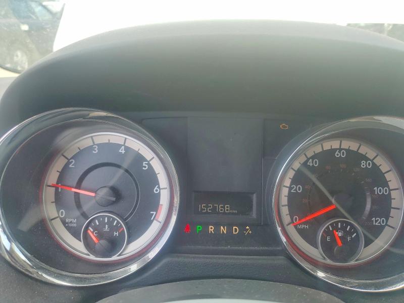Aukcja sprzedaży 2015 Dodge Grand Caravan, vin: 2C4RDGCG8FR516778, numer aukcji: 64804166