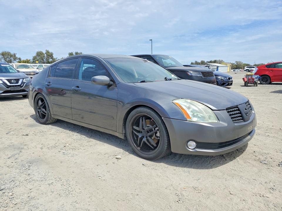 Aukcja sprzedaży 2006 Nissan Maxima, vin: 1N4BA41E46C826788, numer aukcji: 65677066