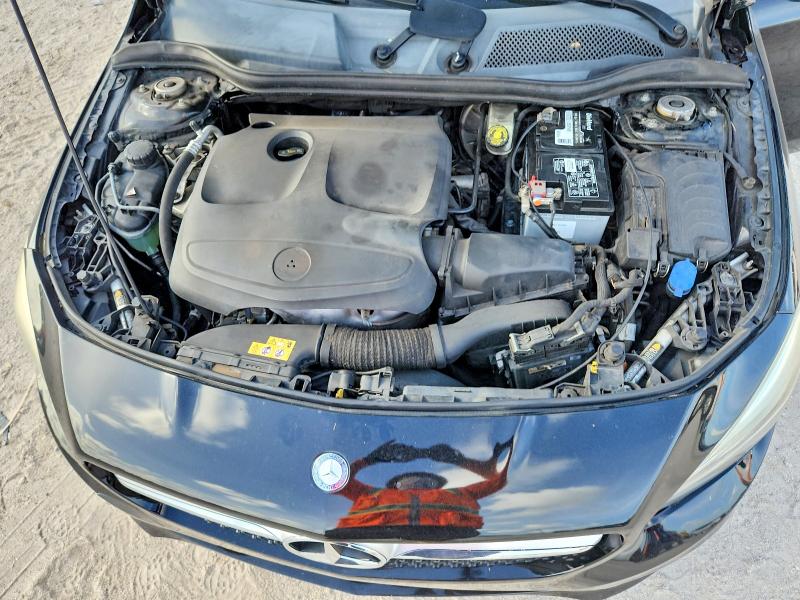 Aukcja sprzedaży 2014 Mercedes-benz Cla, vin: WDDSJ4EB5EN112512, numer aukcji: 66651046