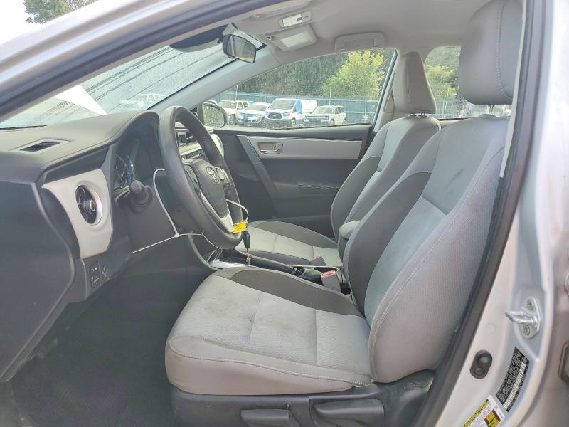 63513636 :رقم المزاد ، 2T1BURHEXHC951373 vin ، 2017 Toyota Corolla مزاد بيع