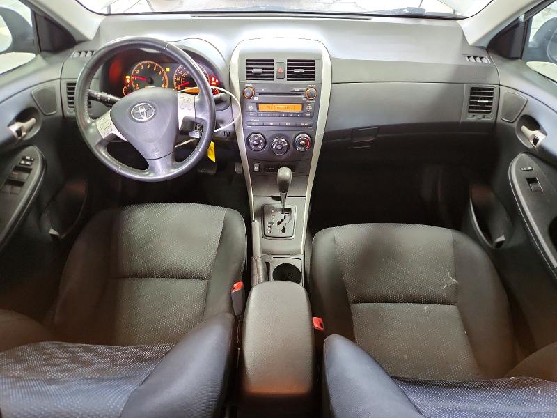 Aukcja sprzedaży 2009 Toyota Corolla, vin: 1NXBU40E59Z110334, numer aukcji: 63796306