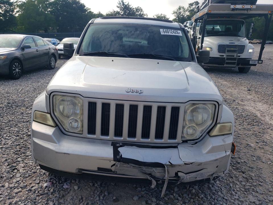 Aukcja sprzedaży 2009 Jeep Liberty, vin: 1J8GN28K09W505718, numer aukcji: 64012426