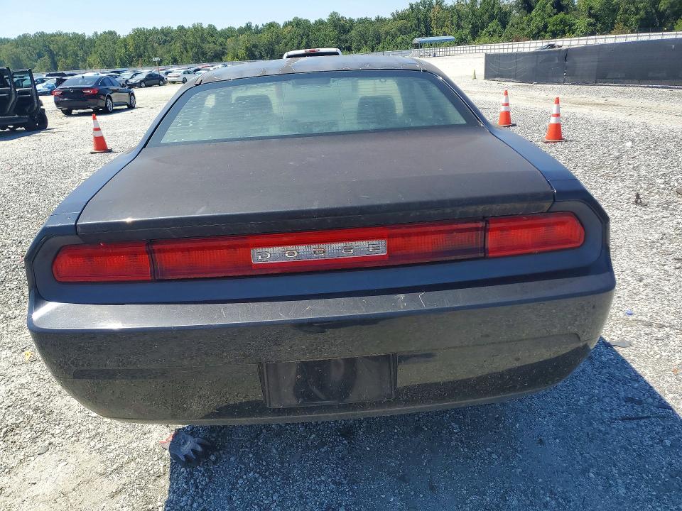 Aukcja sprzedaży 2010 Dodge Challenger, vin: 2B3CJ4DV2AH238311, numer aukcji: 66245716