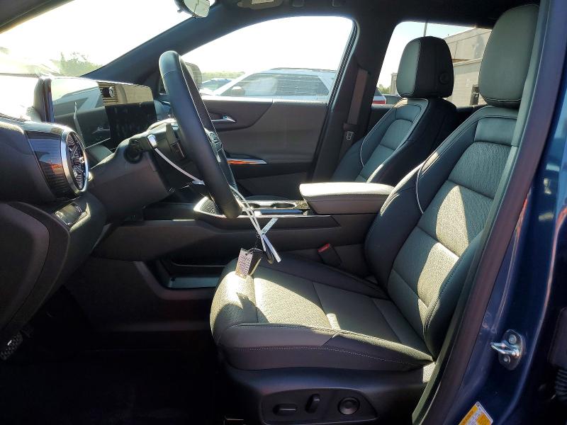 Aukcja sprzedaży 2026 Chevrolet Equinox, vin: 3GNAXPEG4TL434371, numer aukcji: 66284486