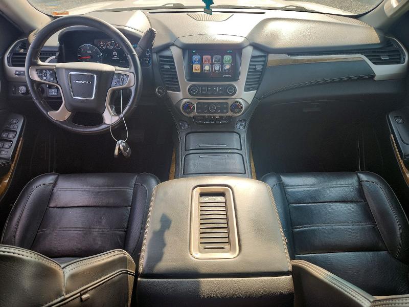 Продажа на аукционе авто 2017 Gmc Yukon Xl, vin: 1GKS2HKJ8HR254249, номер лота: 66290726