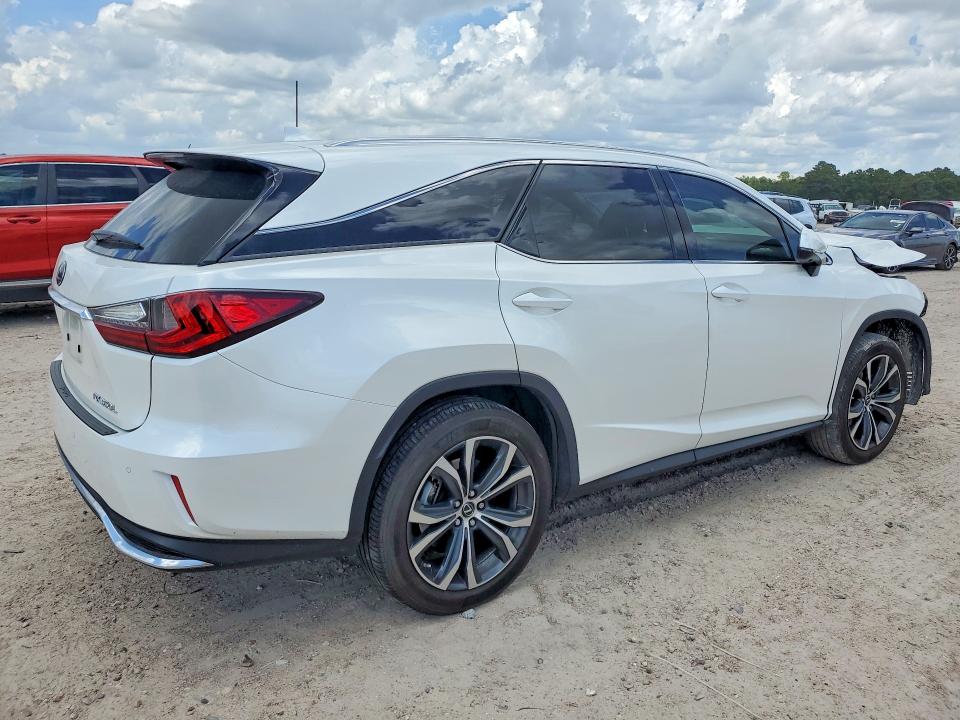 64569666 :رقم المزاد ، JTJHZKFA3N2041798 vin ، 2022 Lexus Rx مزاد بيع