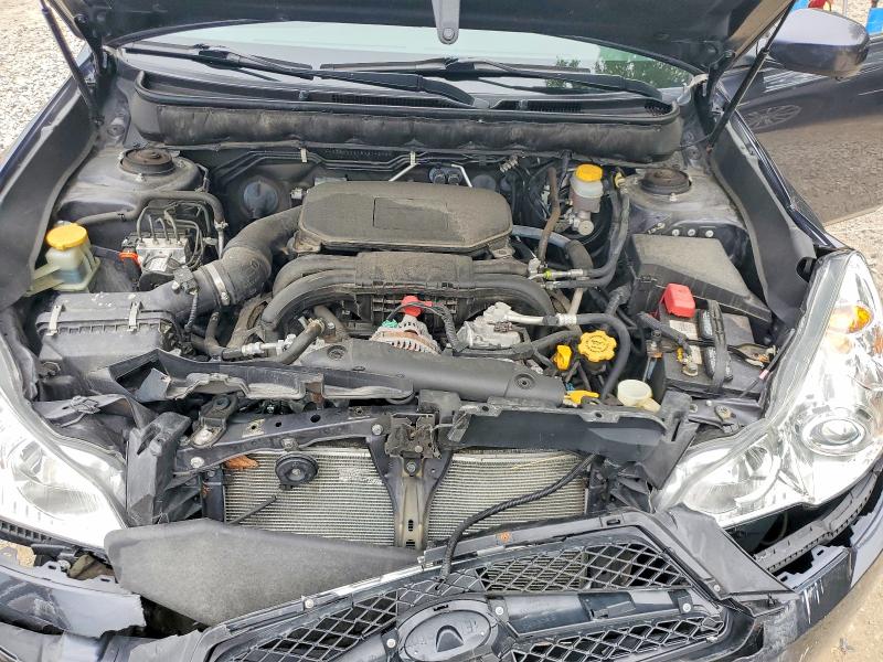 Aukcja sprzedaży 2011 Subaru Legacy, vin: 4S3BMCC61B3214298, numer aukcji: 64396416