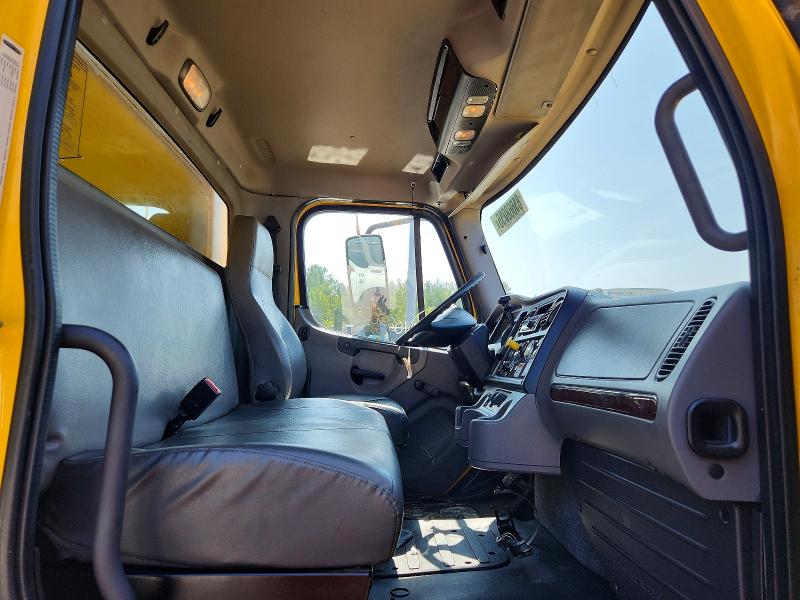 Продажа на аукционе авто 2018 Freightliner M2, vin: 3ALACWFC8JDJH5069, номер лота: 65668716