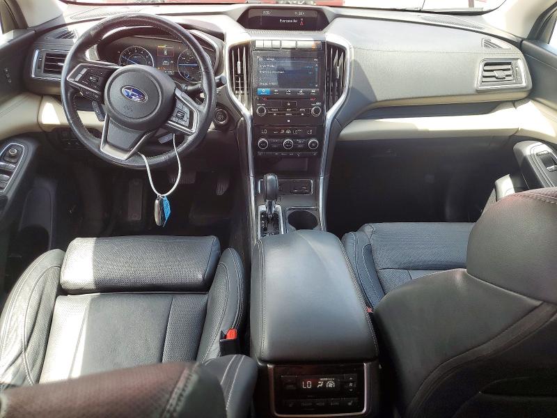 Продаж на аукціоні авто 2019 Subaru Ascent, vin: 4S4WMAPD7K3432014, номер лоту: 63992666