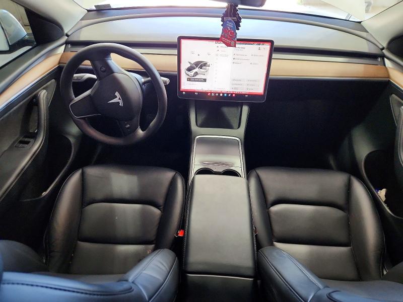 Aukcja sprzedaży 2024 Tesla Model Y, vin: 7SAYGDED2RF170234, numer aukcji: 64002956