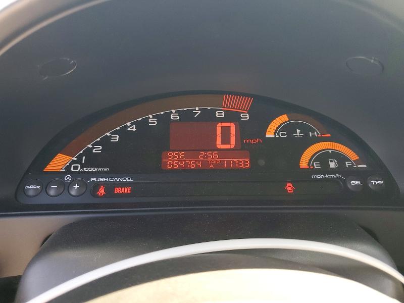 64670746 :رقم المزاد ، JHMAP21447S001095 vin ، 2007 Honda S2000 مزاد بيع