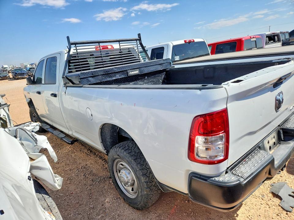 63403866 :رقم المزاد ، 3C6UR5HJ3NG298748 vin ، 2022 Ram 2500 مزاد بيع