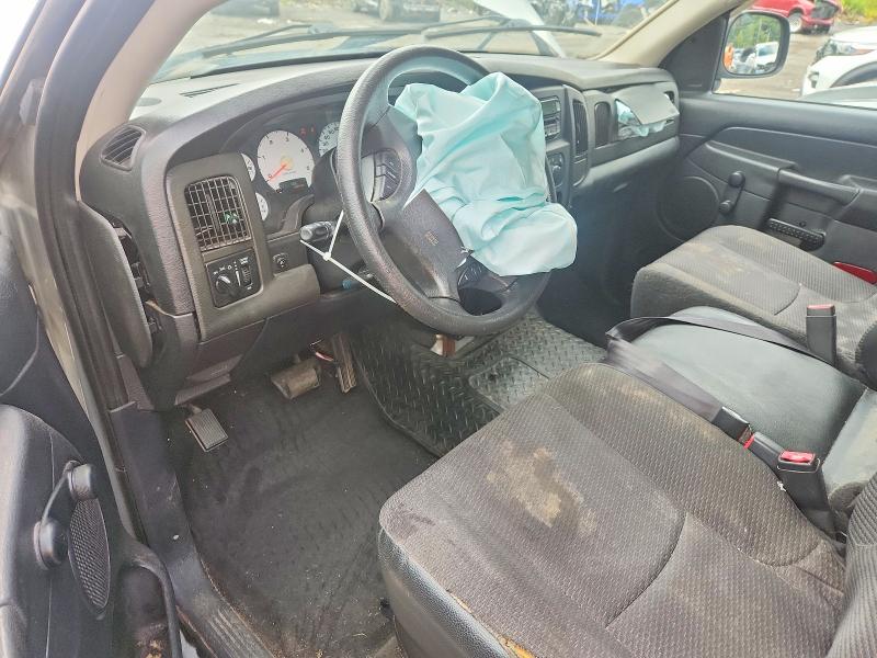 64934596 :رقم المزاد ، 3D7KA28C43G843995 vin ، 2003 Dodge Ram 2500 مزاد بيع