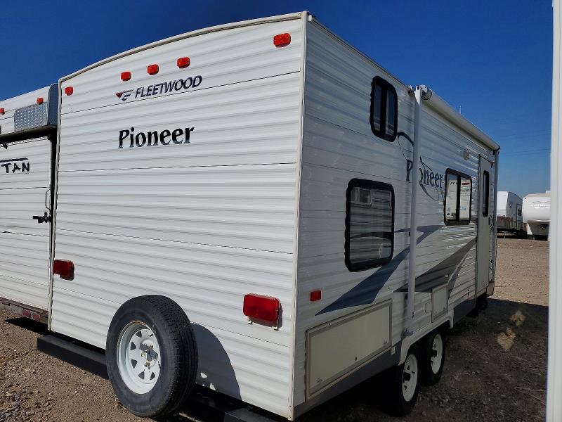 Aukcja sprzedaży 2006 Fleetwood Pioneer, vin: 1EB1C182962489274, numer aukcji: 66017376