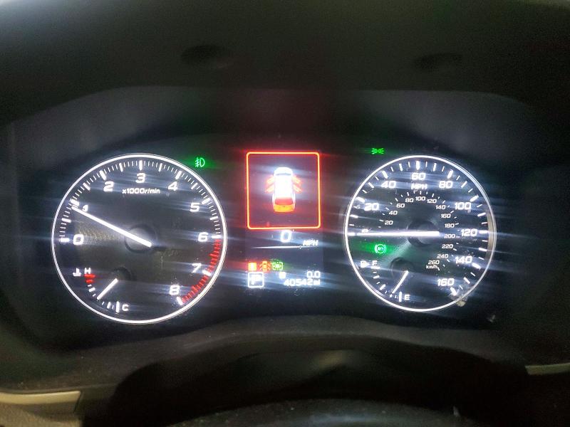 Продаж на аукціоні авто 2024 Subaru Ascent, vin: 4S4WMAUDXR3413651, номер лоту: 61930896