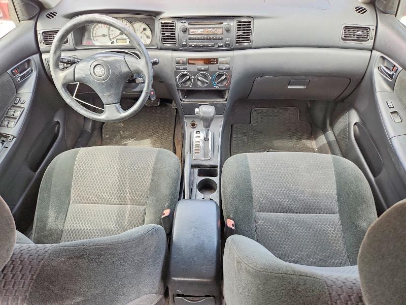 Продаж на аукціоні авто 2005 Toyota Corolla, vin: 1NXBR32E25Z460104, номер лоту: 66159276