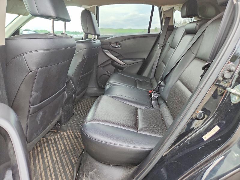Продажа на аукционе авто 2015 Acura Rdx, vin: 5J8TB4H57FL002237, номер лота: 67315056