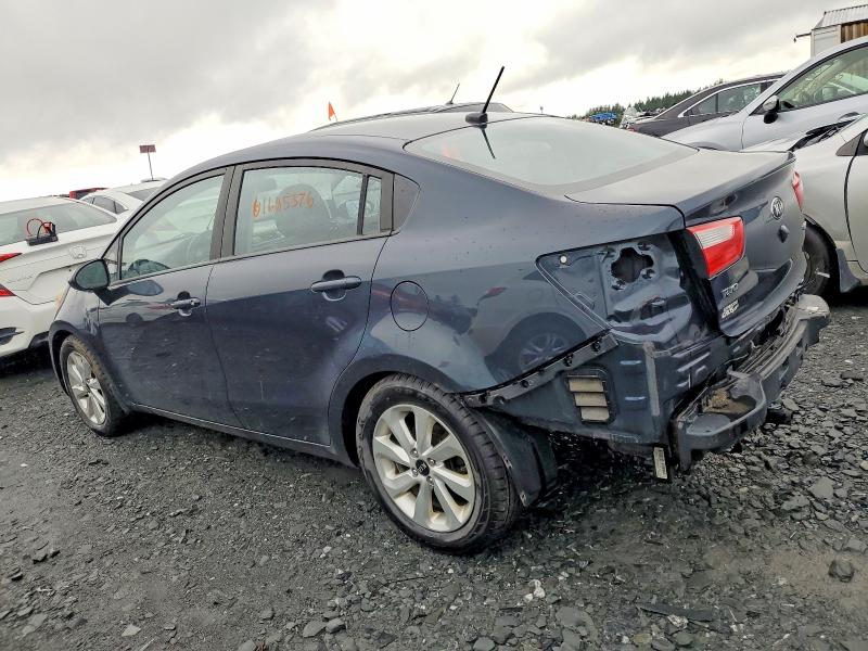 Aukcja sprzedaży 2017 Kia Rio, vin: KNADN4A38H6028508, numer aukcji: 61685376