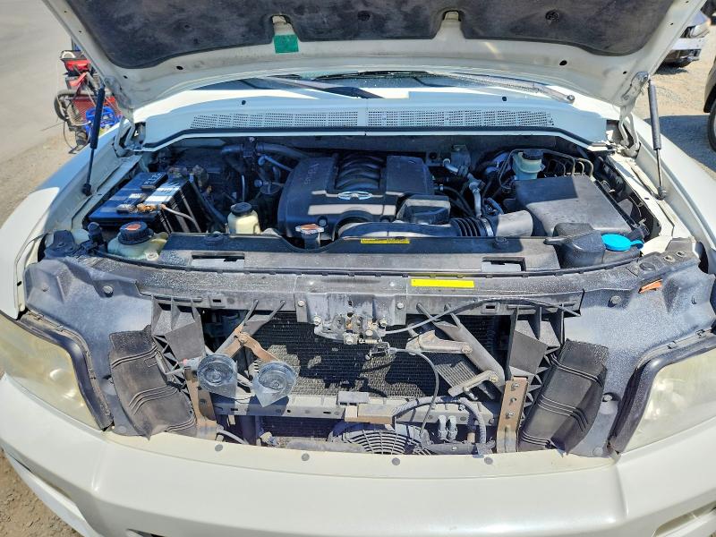 Продаж на аукціоні авто 2006 Infiniti Qx56, vin: 5N3AA08C76N811664, номер лоту: 66593596