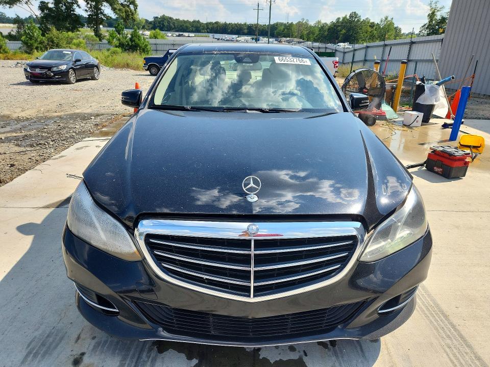 66532766 :رقم المزاد ، WDDHF8JB9EA782290 vin ، 2014 Mercedes-benz E مزاد بيع
