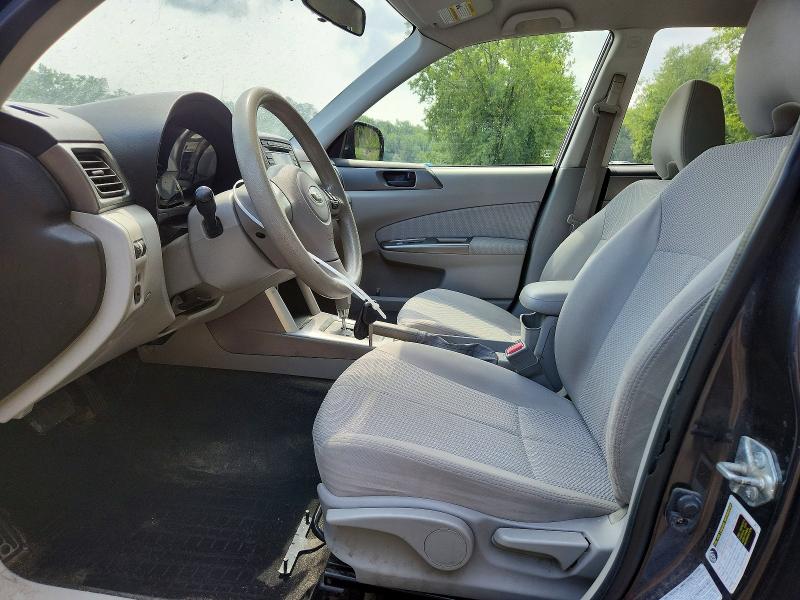 64994876 :رقم المزاد ، JF2SHABC3BH735026 vin ، 2011 Subaru Forester مزاد بيع