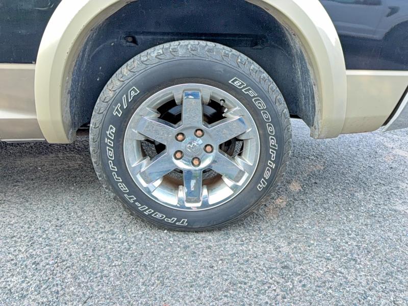 Продаж на аукціоні авто 2011 Dodge Ram 1500, vin: 1D7RV1CT8BS624808, номер лоту: 64896436