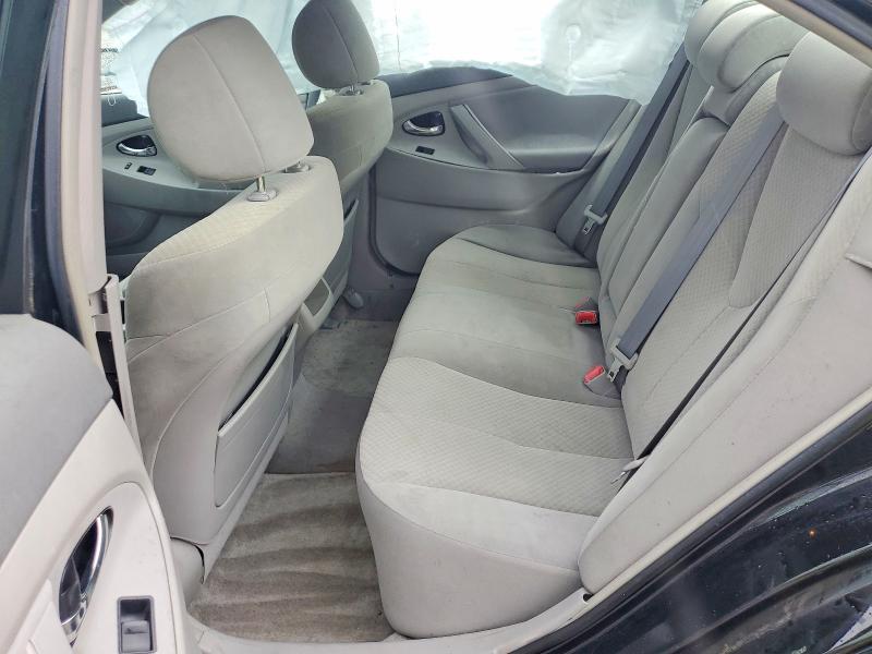2007 Toyota Camry მანქანა იყიდება აუქციონზე, vin: 4T1BE46KX7U572864, აუქციონის ნომერი: 63732926