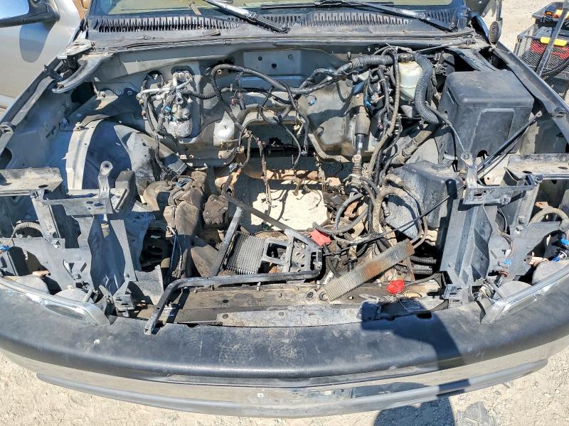 Aukcja sprzedaży 1999 Chevrolet Silverado, vin: 2GCEC19T3X1170903, numer aukcji: 63945516
