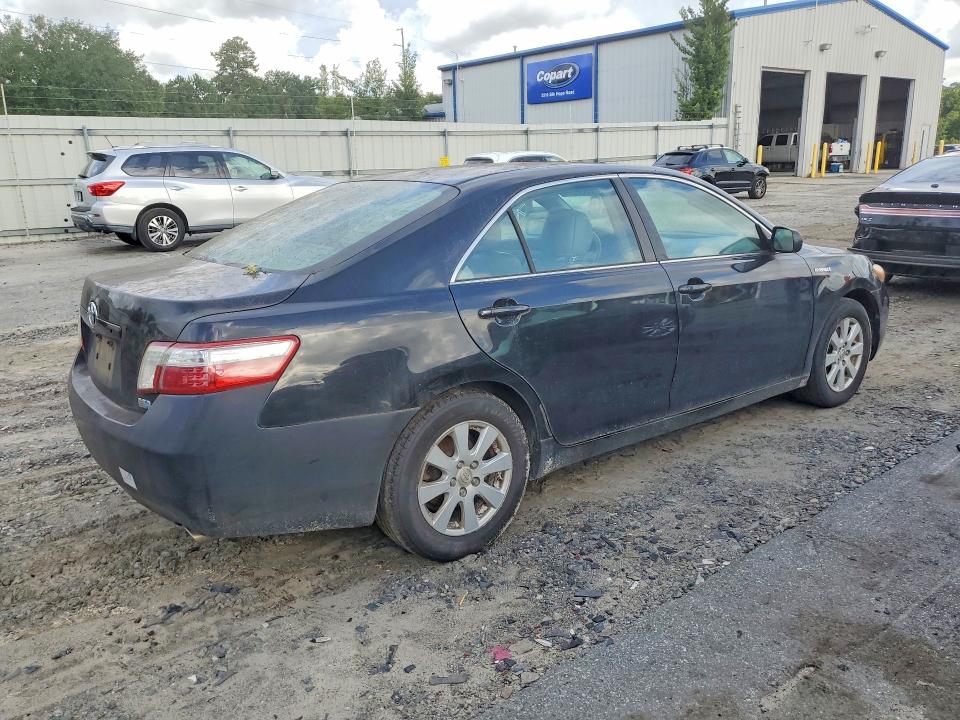 63838076 :رقم المزاد ، 4T1BB46K78U053233 vin ، 2008 Toyota Camry مزاد بيع