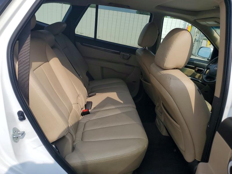 Продаж на аукціоні авто 2012 Hyundai Santa Fe, vin: 5XYZKDAG0CG110257, номер лоту: 64478136