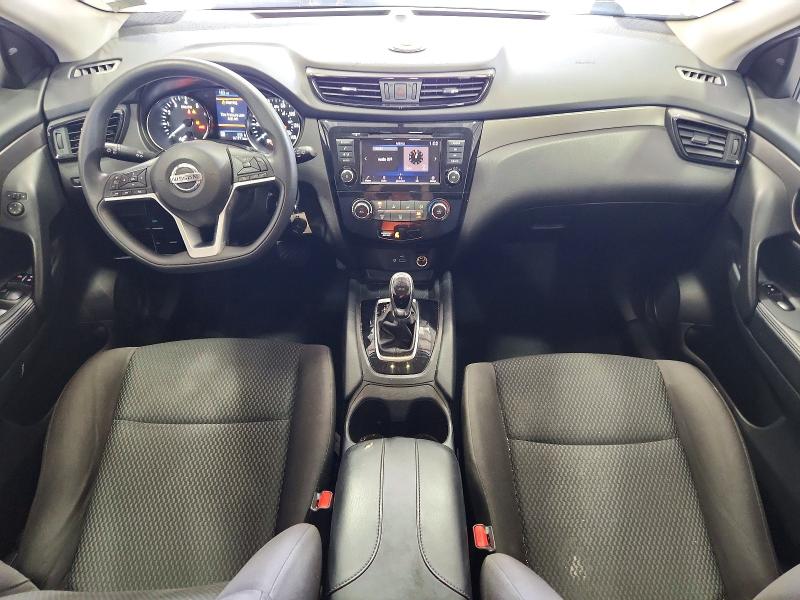 Aukcja sprzedaży 2019 Nissan Rogue Sport, vin: JN1BJ1CR5KW624661, numer aukcji: 64107206