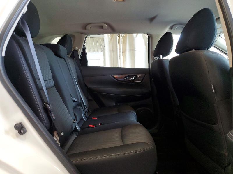 Продаж на аукціоні авто 2020 Nissan Rogue, vin: JN8AT2MV4LW132410, номер лоту: 63309096