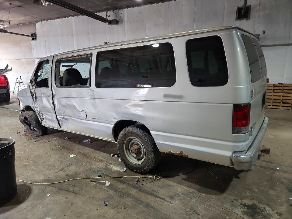 2006 Ford Econoline მანქანა იყიდება აუქციონზე, vin: 1FBSS31L46HA05147, აუქციონის ნომერი: 65454056