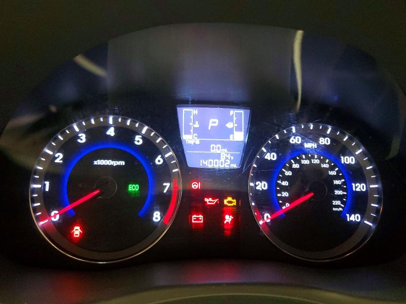 63938786 :رقم المزاد ، KMHCT4AE7GU122486 vin ، 2016 Hyundai Accent مزاد بيع