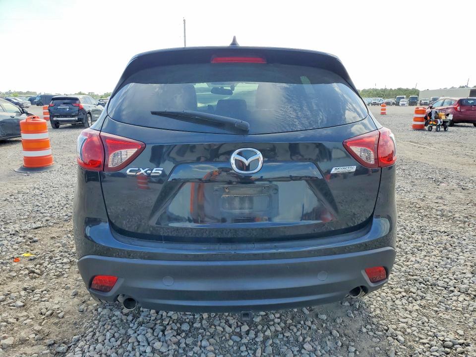 65603746 :رقم المزاد ، JM3KE2DY5G0708932 vin ، 2016 Mazda Cx-5 مزاد بيع