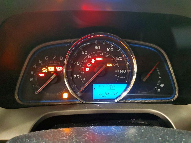 Продаж на аукціоні авто 2014 Toyota Rav4, vin: 2T3DFREV3EW138787, номер лоту: 64203366