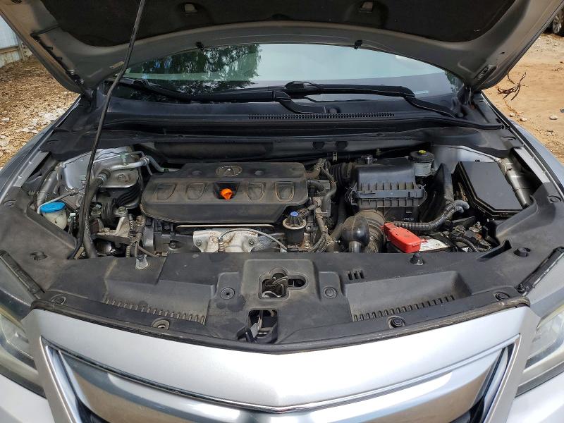 63824646 :رقم المزاد ، 19VDE1F74DE011859 vin ، 2013 Acura Ilx مزاد بيع