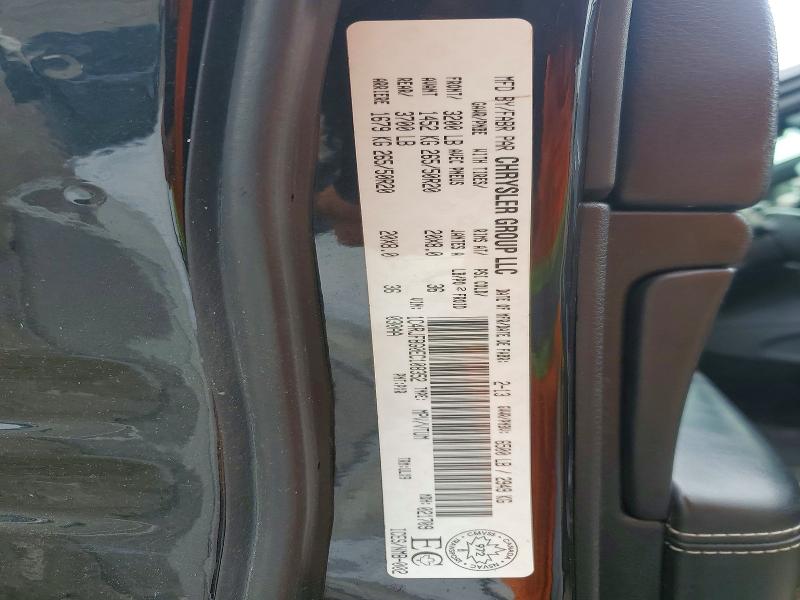 2014 Jeep Grand Cherokee მანქანა იყიდება აუქციონზე, vin: 1C4RJFBG0EC108352, აუქციონის ნომერი: 65369106
