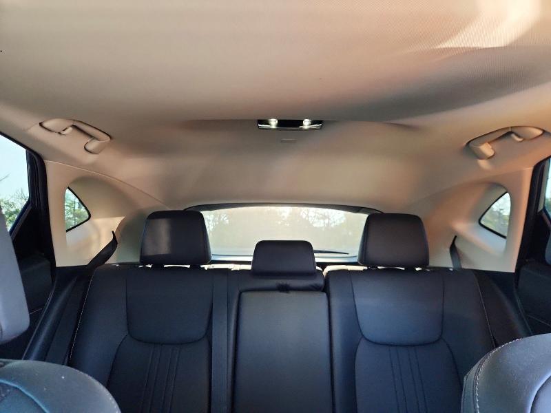 Aukcja sprzedaży 2025 Lexus Nx 350, vin: 2T2AGCEZ7SC094262, numer aukcji: 63869316
