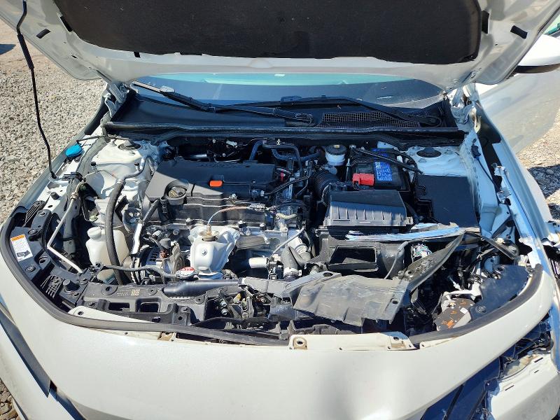 2024 Honda Civic მანქანა იყიდება აუქციონზე, vin: 2HGFE2F25RH535996, აუქციონის ნომერი: 66194736