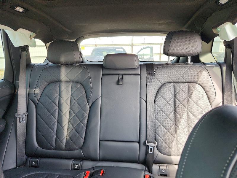 Продажа на аукционе авто 2023 Bmw X5, vin: 5UXCR4C01P9N57073, номер лота: 64473396