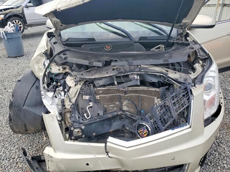 Aukcja sprzedaży 2015 Cadillac Srx, vin: 3GYFNEE30FS555943, numer aukcji: 66595726