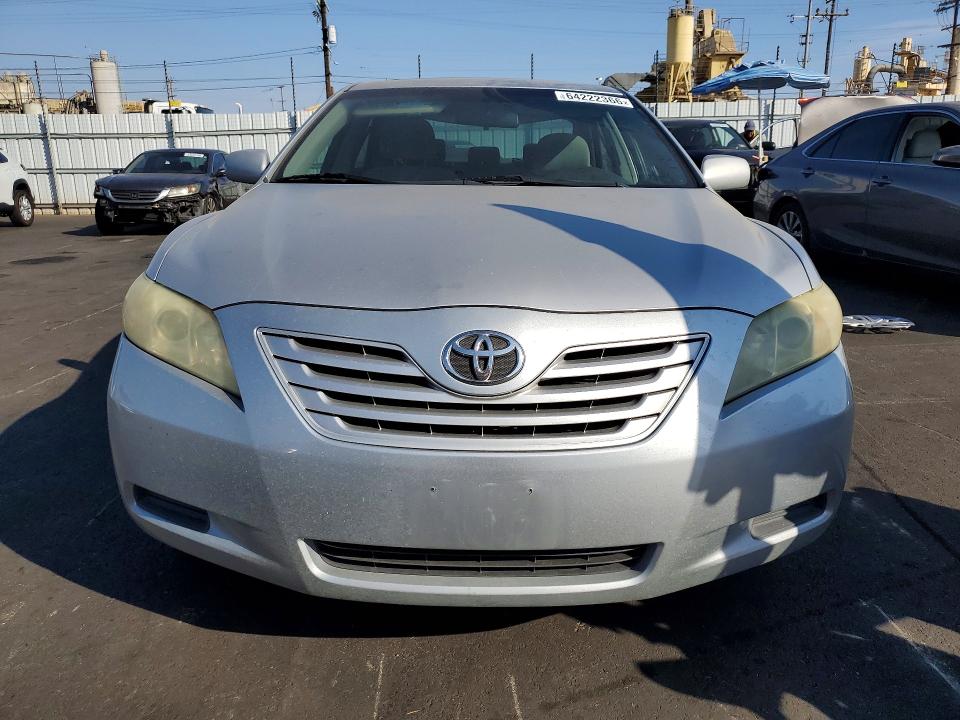 Aukcja sprzedaży 2007 Toyota Camry, vin: 4T1BE46K47U636154, numer aukcji: 64222366