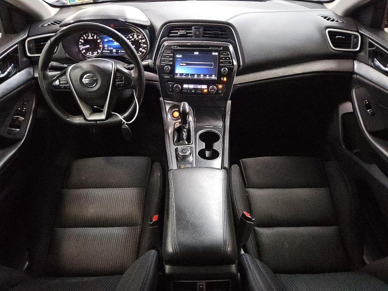 65050286 :رقم المزاد ، 1N4AA6AP6GC421431 vin ، 2016 Nissan Maxima مزاد بيع