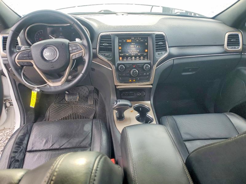 Aukcja sprzedaży 2015 Jeep Grand Cherokee, vin: 1C4RJFBG7FC628646, numer aukcji: 65387306