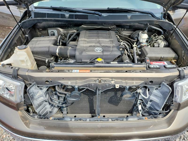 Aukcja sprzedaży 2011 Toyota Tundra, vin: 5TFUW5F10BX187344, numer aukcji: 66249716