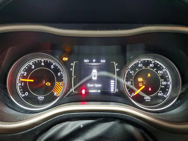 Aukcja sprzedaży 2015 Jeep Cherokee, vin: 1C4PJMCS0FW550627, numer aukcji: 63693026