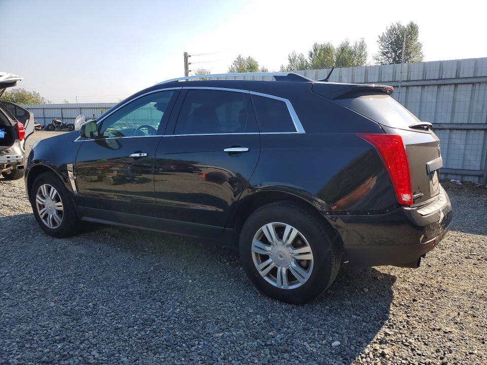 Продаж на аукціоні авто 2011 Cadillac Srx, vin: 3GYFNDEY1BS568488, номер лоту: 65499986